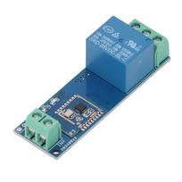 Bluetooth Proximity Switch Relay Module Automatic Sensing Smartphone Unlock Relay Module DC5 35V