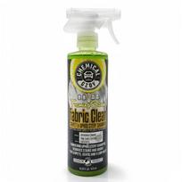 Citrus Fabric Cleaner for Car Interior (473ml)–Foaming Upholstery & Carpet Cleaner, Deep Stain Removal Formula 473ml gray