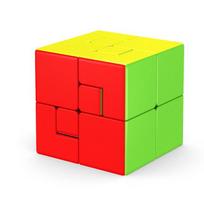 MOYU Greitasis Rubiko kubas 3x3x3 4x4x4 5x5 Dėlionė Be lipdukų Švietimo Mokymosi Cubo Magico Žaislai Vaikams Vaikų Dovana