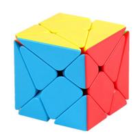 MOYU Greitasis Rubiko kubas 3x3x3 4x4x4 5x5 Dėlionė Be lipdukų Švietimo Mokymosi Cubo Magico Žaislai Vaikams Vaikų Dovana blue