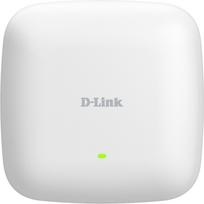 D-Link AX3000 Wi-Fi 6 Dual-Band PoE Access Point
