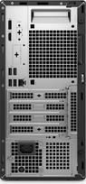 Dell Pro QCT1250 Intel Core Ultra 5 235 16GB DDR5-SDRAM 512GB SSD Windows 11 Pro Tower PC Black