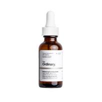 The Ordinary Retinol 0.2% in Squalane 30ml,  Retinol 0.5% in Squalane 30ml,  Retinol 1% in Squalane 30ml  (10 Options) #0.5% 30ml x 1pcs white