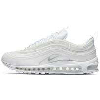 Nike Air Max 97 Triple White Vyriški sportbačiai Wolf-Grey-Black 921826-101 41 white