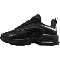Nike Air Max Fire GS Juodi Balti Vaikų Sportbačiai IF2622-002 38.5 black