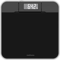 Medisana PS 520 Electronic Scale Black