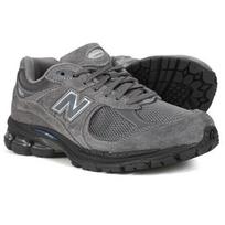 New Balance 2002r Castle Rock Black U2002RH/230 gray