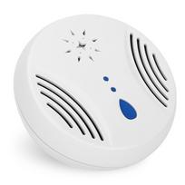 Ultragarsinis elektroninis kenkėjų ir vabzdžių atbaidytuvas namų pelėms ir uodams žudyti white