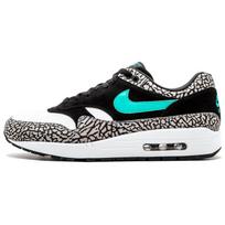 Nike Air Max 1 Atmos Elephant 2017 Vyriški 908366-001 40 black