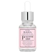 Cos De BAHA, P, M.A Peptide Serum, 1 fl oz (30 ml) white