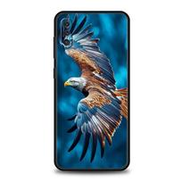 Erelio telefono dėklas, skirtas Samsung A56 A36 A26 A24 A16 A14 A12 A32 A50 A70 A20S A22 A30 A40 A34 A54 A42 A52 A04s A06 5G Samsung A72 blue