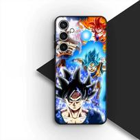 Son Gohan Dragons Balls Goku Phone Case for Samsung Galaxy A35 A36 A55 A26 A05 A06 A14 A50 A51 A53 A54 A12 A13 A23 Cover Galaxy A23