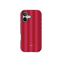 Prabangus Clmj Fragola PUMPKIN SPICE telefono dėklas, skirtas iPhone 17 17e 16e 16 15 14 13 12 11 X XS XR XSMAX Air Pro Max Plus, dvigubo sluoksnio iPhone 16 ProMax red