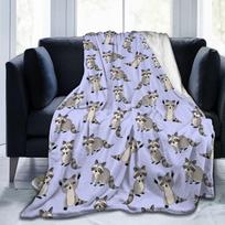 Meškėno rašto pledas Meškėno dovanos mergaitėms berniukams moterims Minkštas lengvas šiltas vilnos flanelės pliušinis pledas lovai sofai kampinei sofai 80x120cm