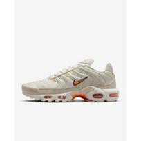 Nike Air Max Plus Saugus Oranžinis Dramblio Kaulo DM0032-019 EU 40.5 dramblio kaulas