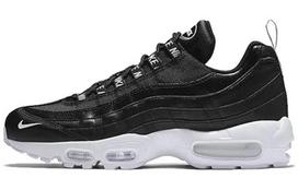 Nike Air Max 95 Overbranding Juodi 538416-020 40 black