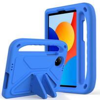 Xiaomi Redmi Pad SE 4G (8.7) Kids' King Kong EVA Protective Case 8.7 inch mėlyna