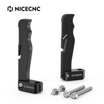 Maverick X3 Door Handle Kit for Can Am Maverick X3 Max R 4x4 XRS Turbo DPS 2017-2019 900 HO 4x4 DPS Aluminum Alloy UTV Parts juoda