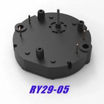 RY29-05 for GMC automobile instrument meter stepper motor cluster