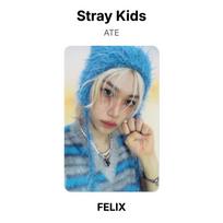 Stray Kids ATE Oficiali fotokortelė FELIX