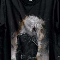Alicia Clair Obscur Expedition 33 Fan Tshirt For Gamer,Verso Sweater For Man,Gustave Shirt Gift For Lune,Renoir Pullover For Maelle ScielTee M gray