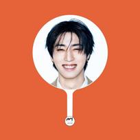 Stray Kids × ApopGong(ŠIS IR TAS)išskirtinis IMAGE PICKET A versija HAN