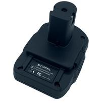 BOSB18C MT18BSC DW18BSC Converter For Makita/Milwaukee/DEWALT/Bosch 14.4V-18V Power Tool Battery Adapter