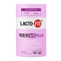 LACTO-FIT Korėjietiški importuoti probiotikai