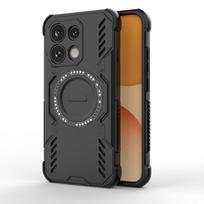 OPPO Reno 16F Phone Case,Magnetic Heat Dissipation Protective Phone Cover for OPPO Reno 16F juoda