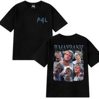 Karštas Išpardavimas Jj Maybank Žvejybos Čarteriai Obx Marškinėliai Unisex Unisex Mados Trumpomis Rankovėmis Marškinėliai Vasariniai Unisex 100% Medvilnės Drabužiai Viršutiniai Drabužiai 4XL gray