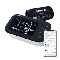 Omron Upper Arm Blood Pressure Monitor Premium 25 HCR-7624T