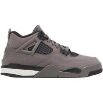 Jordan Air Jordan 4 pusaukščiai vaikiški krepšinio bateliai rudi 3–7 metų vaikams IB4388-200 28 gray