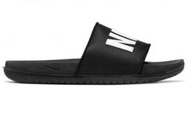 Nike Offcourt Slide Slippers Men's Black BQ4639-012 47.5 black