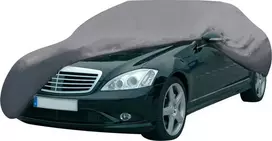 Dunlop Automobilio užvalkalas PEVA 534x178x120 cm