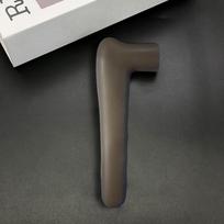 Anti-Slip Anti-Static Doorknob Sleeve Silicone Door Handle Cover Anti Collision Kids Safety Doorknob Protector For Home