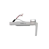 DJI MINI 2 serijai Variklio svirtys Kairė/Dešinė Priekinės/Galinės variklio svirtys Mini SE/2/2 SE/4K svirtims su variklio dalies prekės ženklu 4k
