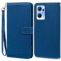 OPPO Find X5 Lite dėklas Minkštas TPU Silikoninis Piniginė Atverčiamas Odinis Dėklas OPPO Find X5 Lite 5G Dėklas Telefono Dangtelis Coque Fundas OPPO Find X5 Lite