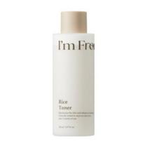 I’M FROM Rice Toner 150ml × 1 150ml