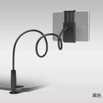 100cm Tablet Holder Stand Lazy Bracket Headrest Bed 360 Flexible Long Arms Clamp Mount For Mobile Phone and 4-11 inches Device juoda