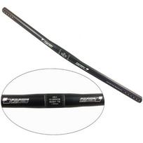 Dviračio vairas Aliuminio lydinio MTB Vairo stovas Kalnų plentinio dviračio dalys 25.4*600mm straight hand
