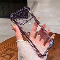 Dėl Xiaomi Poco F9 Ultra dėklo POCO F8 Pro telefono dėklas Poco F9 Pro F8Ultra Dangtelis Storinantis Atsparus smūgiams Padengtas Silikoninis galinis dangtelis Poco F9 Ultra