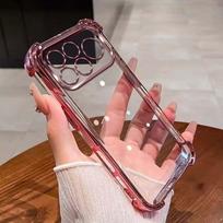 Dėl Xiaomi Poco F9 Ultra dėklo POCO F8 Pro telefono dėklas Poco F9 Pro F8Ultra Dangtelis Storinantis Atsparus smūgiams Padengtas Silikoninis galinis dangtelis Poco F9 Ultra