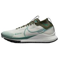Vyrams skirti sportbačiai Nike React Pegasus Trail 4 GORE-TEX FB2193-001 (juoda/balta) 40 white