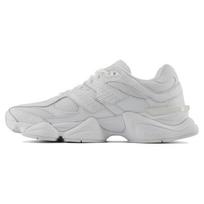 New Balance 9060 Triple White Vyriški sportbačiai U9060NRJ 36 white