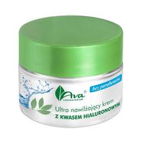 Ava Laboratorium hialurono rūgštis, 50 ml