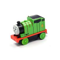 1:43 Tomas ir draugai mini elektriniai Master Series Henry Siro Victor Percy James Stephen Vaikų gimtadienio Kalėdų dovana green
