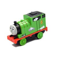1:43 Tomas ir draugai mini elektriniai Master Series Henry Siro Victor Percy James Stephen Vaikų gimtadienio Kalėdų dovana
