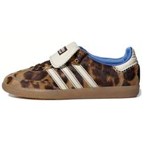 Samba Wales Bonner x Samba Adidas Originals Pony 'Leopard' IE0578 45⅓ black