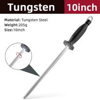 Magnetic knife Holder Set 18Inch Kitchen Knife Stand Bar Strip Wall Magnet Block Aluminum For Knives Storage Cooking Accessories black