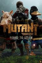Mutant Year Zero Road to Eden Fan Edition Steam Key (PC) EUROPE